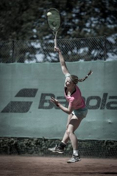 Ausschnitte 1923 - Blankeneser Pfingstturnier Tag 2